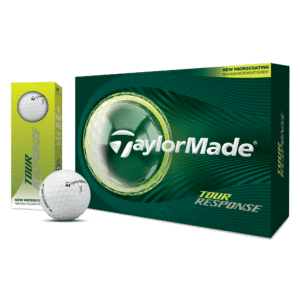 TaylorMade Tour Response, valkoinen
