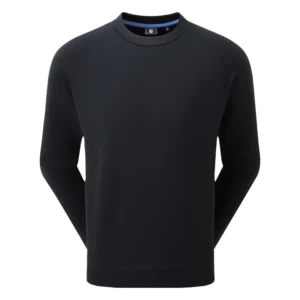 FootJoy Crew Neck Sweatshirt - miesten college